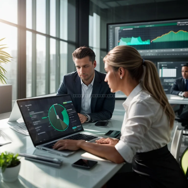 Seamless Collaboration